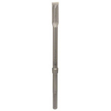 BOSCH Set de burins plats PRO SDS max-5C, 25 x 400 mm, 10 pieces 2608690166