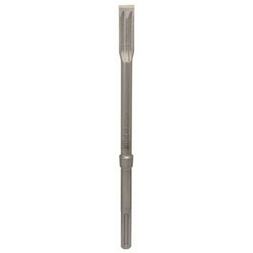 BOSCH Set de burins plats PRO SDS max-5C, 25 x 400 mm, 10 pieces 2608690166