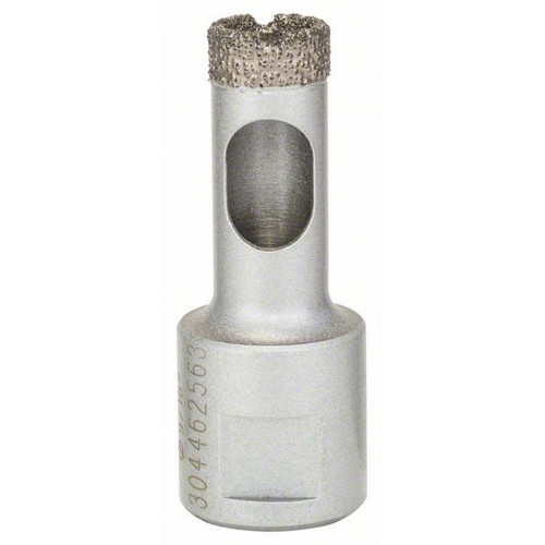 BOSCH Scies-trépans diamantées a sec Dry Speed Best for Ceramic 14 x 30 mm 2608587113