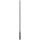 BOSCH Forets SDS plus-5 pour perforateur, 6 x 200 x 265 mm 2608597777
