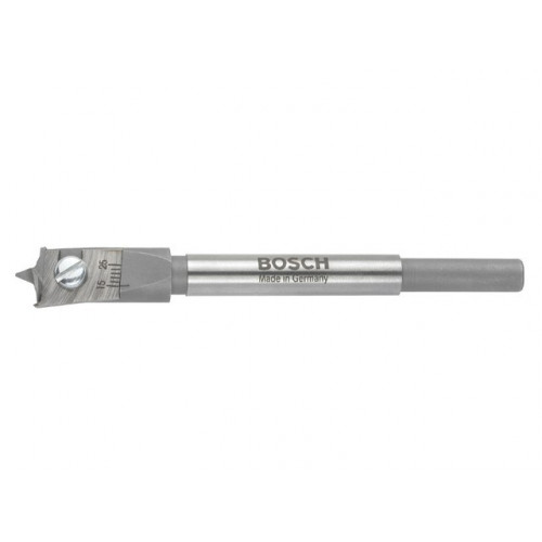 BOSCH Meche extensible - avec 2 tetes de coupe amovible 2608596333