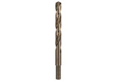 BOSCH Forets a métaux rectifiés HSS-Co, DIN 338 3,5 x 39 x 70 mm 2608585845