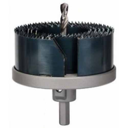 BOSCH Lots de 6 scie cloches 2608584063