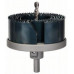 BOSCH Lots de 6 scie cloches 2608584063