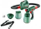 BOSCH PFS 2000 Pistolet a peinture 0603207300