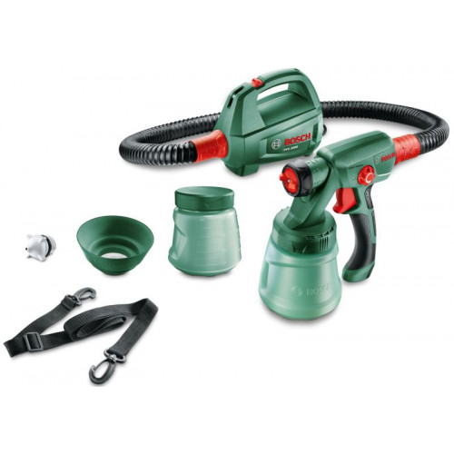 BOSCH PFS 2000 Pistolet a peinture 0603207300