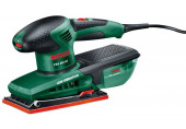 BOSCH PSS 250 A/AE Ponceuse vibrante 060334020