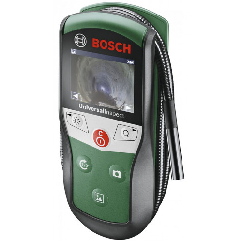 BOSCH UniversalInspect Caméra d’inspection 0603687000