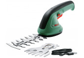 BOSCH EasyShear Set sculpte-haies et taille-herbes sans fil 0600833303