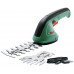 BOSCH EasyShear Set sculpte-haies et taille-herbes sans fil 0600833303