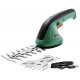 BOSCH EasyShear Set sculpte-haies et taille-herbes sans fil 0600833303