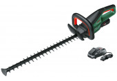 BOSCH UniversalHedgeCut 18V-50, Taille-haies sans fil, 1x batterie 0600849K01