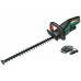 BOSCH UniversalHedgeCut 18V-50, Taille-haies sans fil, 1x batterie 0600849K01