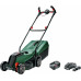 BOSCH CityMower 18V-32-300 Tondeuse a gazon sans fil, 1x batterie, 32 cm 06008B9A07