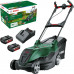 BOSCH AdvancedRotak 36V-40-650 (2x2,0 Ah) Tondeuse a gazon sans fil 06008B9F01