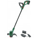 BOSCH EasyGrassCut 18V-230 Taille-herbes sans fil 06008C1A03