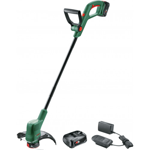 BOSCH EasyGrassCut 18V-26 Taille-herbes sans fil 06008C1C05