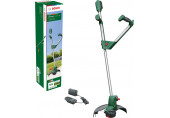 BOSCH UniversalGrassCut 18V-26 Coupe-bordures sans fil, 1x2,5 Ah 06008C1E03