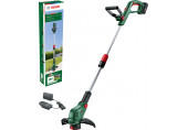 BOSCH UniversalGrassCut 18V-26-500 Coupe-bordures sans fil, 1x2,0 Ah 06008C1F00