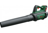 BOSCH AdvancedLeafBlower 36V-750 Souffleur sans fil 06008C6000