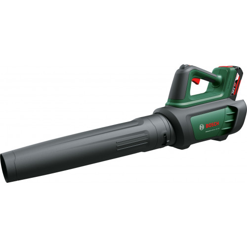 BOSCH AdvancedLeafBlower 36V-750 Souffleur sans fil 06008C6000