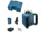 BOSCH GRL 300 HVG Laser rotatif 06010617010