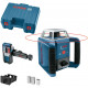 BOSCH GRL 400 H Laser rotatif 0601061800