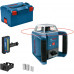 BOSCH GRL 400 H Laser rotatif + LR 45, L-BOXX 238 0601061805