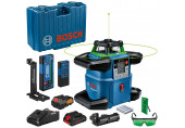 BOSCH GRL 650 CHVG PROFESSIONAL Laser rotatif 0601061V00
