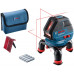 BOSCH GLL 3-50 Laser lignes 0601063800