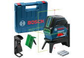 BOSCH GCL 2-15 G Lasers points et lignes 0601066J00