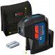 BOSCH GPL 3 G Laser points 0601066N00