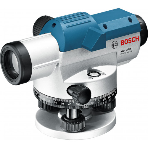 BOSCH GOL 32 D Niveau optiques 0601068502