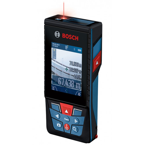 BOSCH GLM 150-27 C Télémetres laser 0601072Z00