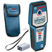 BOSCH GMS 120 Détecteur 0601081000