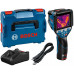 BOSCH GTC 600 C Caméra thermique 0601083500