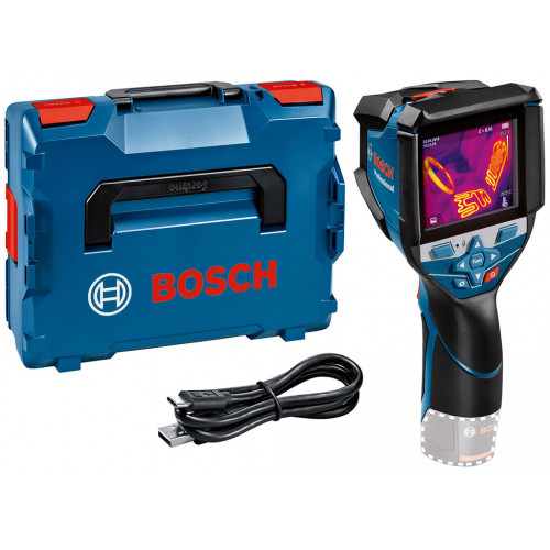 BOSCH GTC 600 C Caméra thermique 0601083508