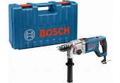 BOSCH GSB 162-2 RE PROFESSIONAL Perceuse a percussion, Coffret de transport 060118B060