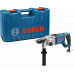 BOSCH GSB 162-2 RE PROFESSIONAL Perceuse a percussion, Coffret de transport 060118B060