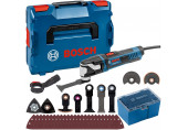 BOSCH GOP 40-30 PROFESSIONAL Découpeur-ponceur 0601231001