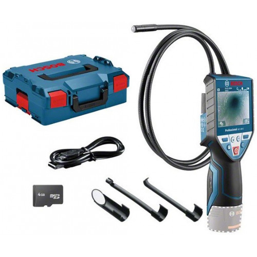 BOSCH GIC 120 C Caméra d’inspection 0601241208