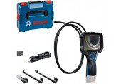 BOSCH GIC 12V-5-27 C Caméra d’inspection, L-BOXX 136 0601241402