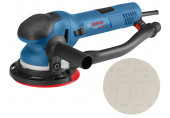 BOSCH GET 75-150 PROFESSIONAL Ponceuse excentrique 0601257100