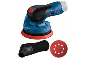BOSCH GEX 12V-125 PROFESSIONAL Ponceuse excentrique sans-fil 0601372101