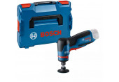 BOSCH GWG 12V-50 S Meuleuse droite, L-BOXX 102 06013A7001