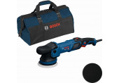 BOSCH GPX9-125S PROFESSIONAL Polisseuse, Sac a outils 06013B1000