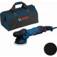 BOSCH GPX9-125S PROFESSIONAL Polisseuse, Sac a outils 06013B1000