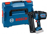 BOSCH GNH 18V-64 M Cloueur sans-fil, L-BOXX 0601481001