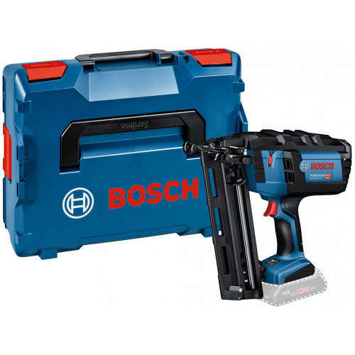 BOSCH GNH 18V-64 M Cloueur sans-fil, L-BOXX 0601481001