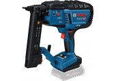 BOSCH GTH 18V-38 M PROFESSIONAL Agrafeuse a bois sans fil 0601482500